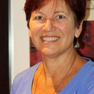 Meet your Posher, Marie